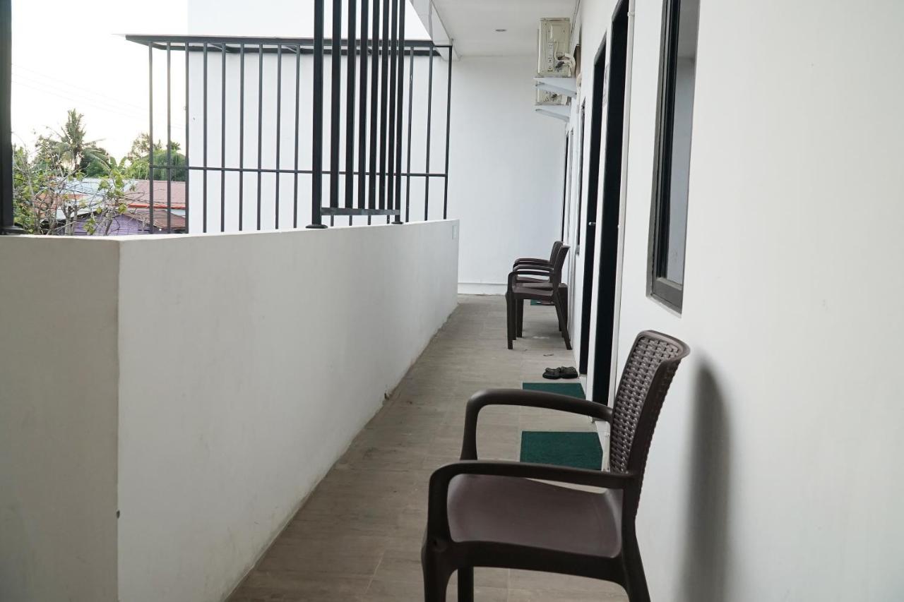 Reddoorz At Sani Guest House Balikpapan מראה חיצוני תמונה