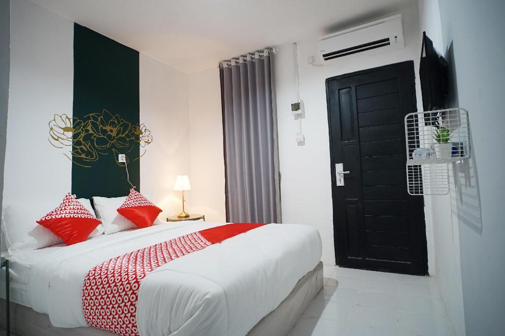 Reddoorz At Sani Guest House Balikpapan מראה חיצוני תמונה