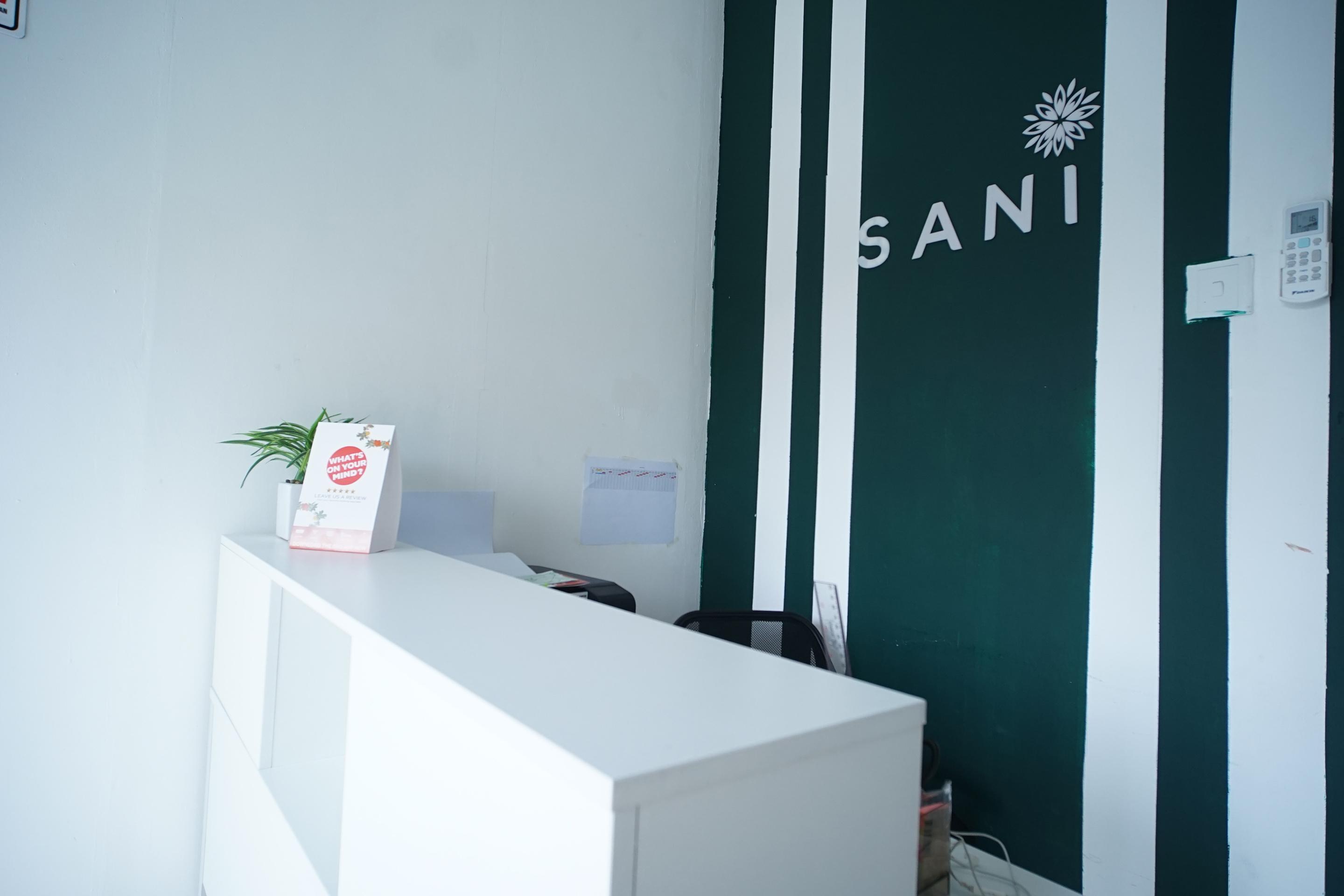 Reddoorz At Sani Guest House Balikpapan מראה חיצוני תמונה