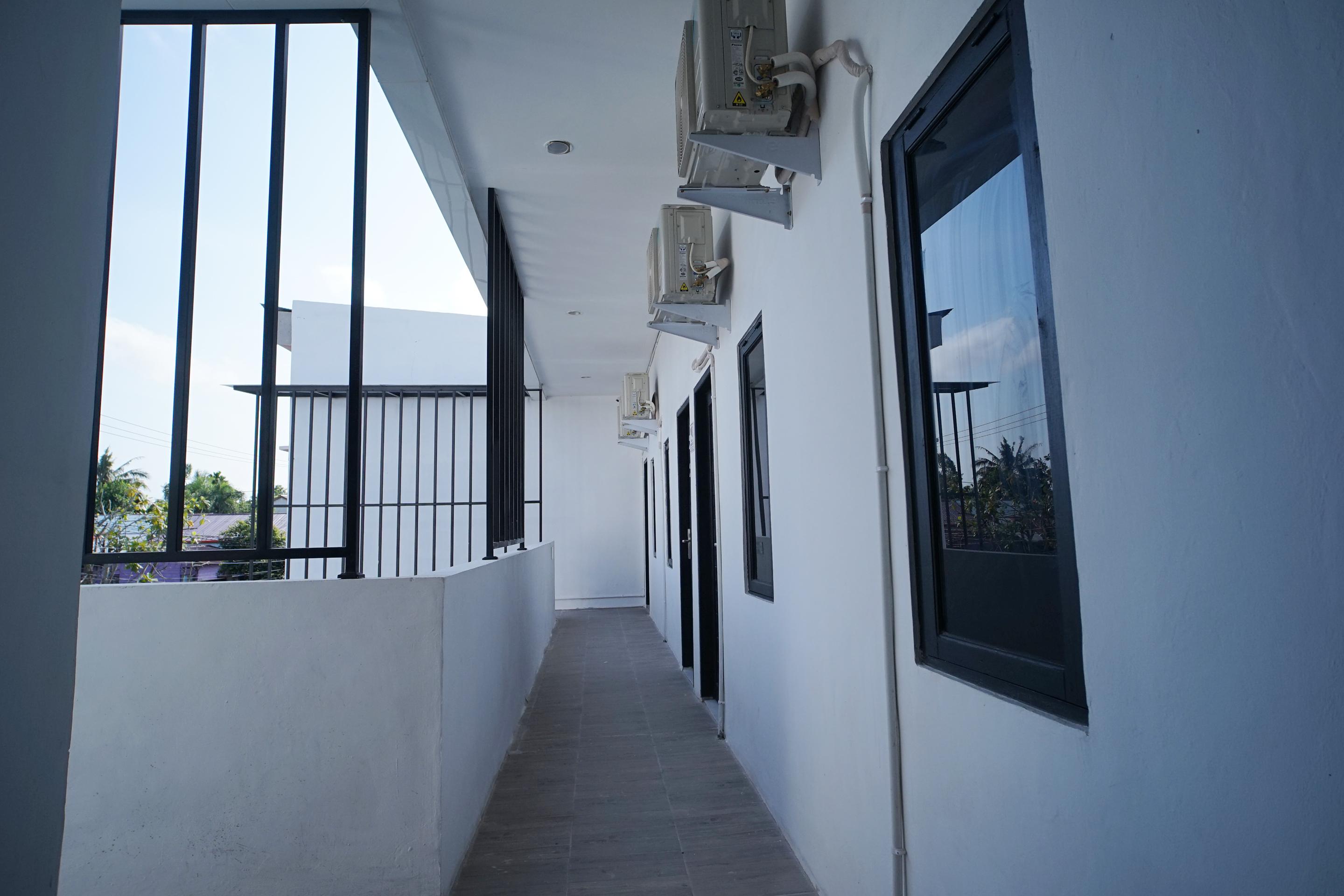 Reddoorz At Sani Guest House Balikpapan מראה חיצוני תמונה